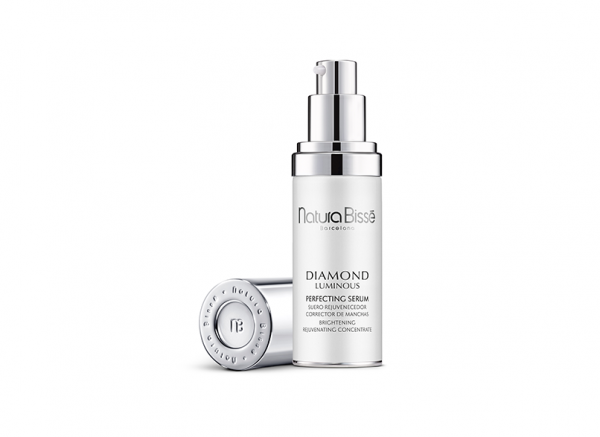 Diamond Luminous Perfecting Serum Natura BissÉ - Lorena Logroño